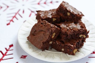 Blockbuster Brownies